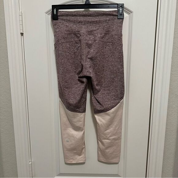 Champion C9 Women’s Studio High-Waisted Capri Leggings with Pockets Size XS - Picture 2 of 4